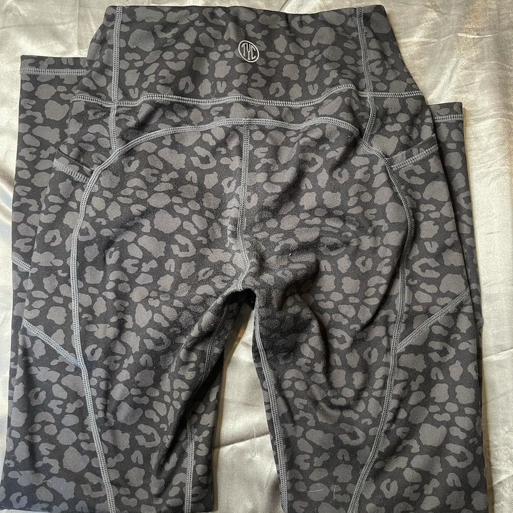 TYC leggings